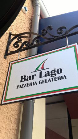Bar Lago Pizzeria Gelateria - e-Seniors 0