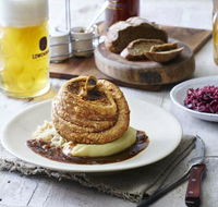 Bavarian Bier Cafe - e-Seniors