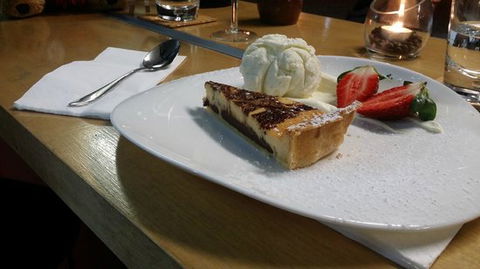 Black Sheep Bistro - e-Seniors 0