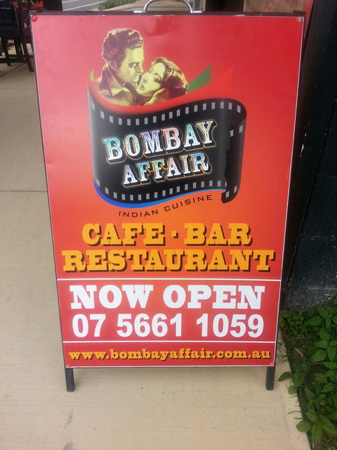 Bombay Affair - e-Seniors 1
