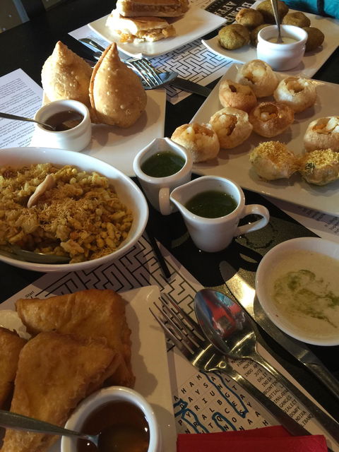 Bombay Affair - e-Seniors 2