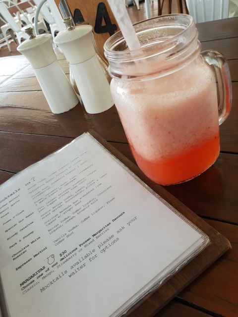 Cafe Catalina - e-Seniors 1