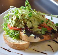 Cafe Gold Coast - e-Seniors