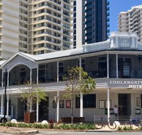 Coolangatta Sands Hotel - e-Seniors