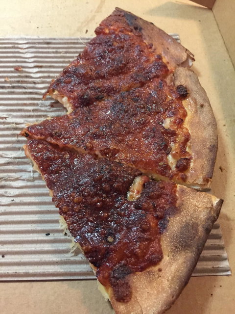 Crust Gourmet Pizza Bar Coolangatta - e-Seniors 2