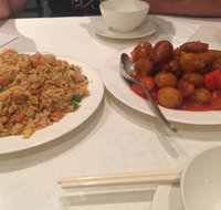 Easy House Vegetarian Restaurant - e-Seniors