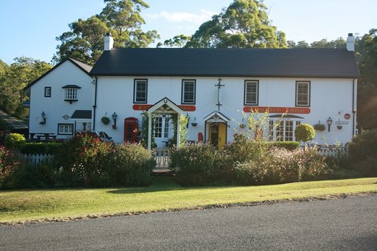 Wongawallan QLD e-Seniors