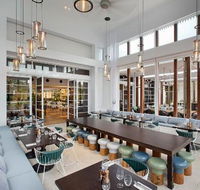 Garden Kitchen  Bar - e-Seniors