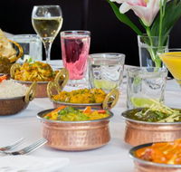 Gills Indian Cuisine - e-Seniors