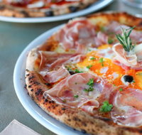 Goccia Italian Pizzeria - e-Seniors