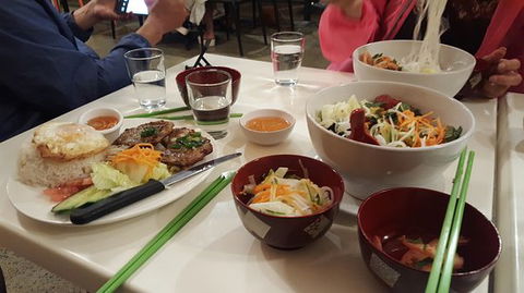 Good Pho You - e-Seniors 0