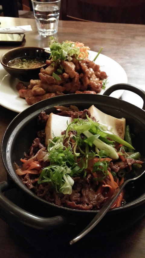 Hachi Japanese Restaurant - e-Seniors 2