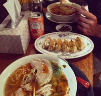 Hakataya Ramen - e-Seniors