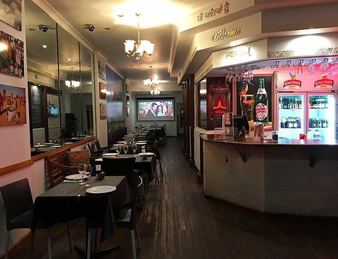 Haveli Authentic Indian Cuisine - e-Seniors 0