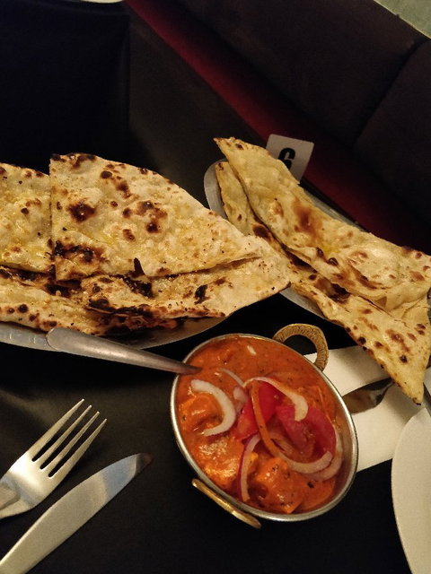 Haveli Authentic Indian Cuisine - e-Seniors 5