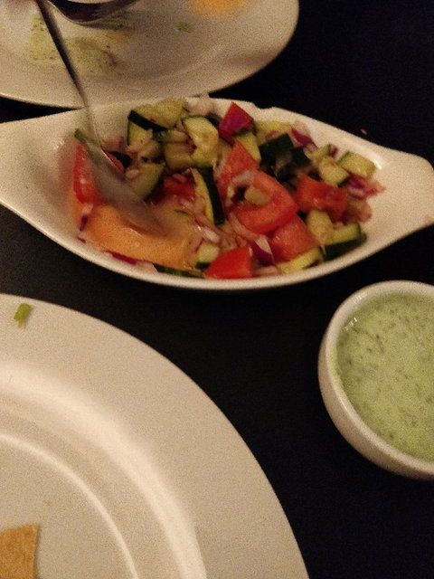 Haveli Authentic Indian Cuisine - e-Seniors 6