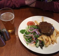 Hinterland Pub Nerang - e-Seniors
