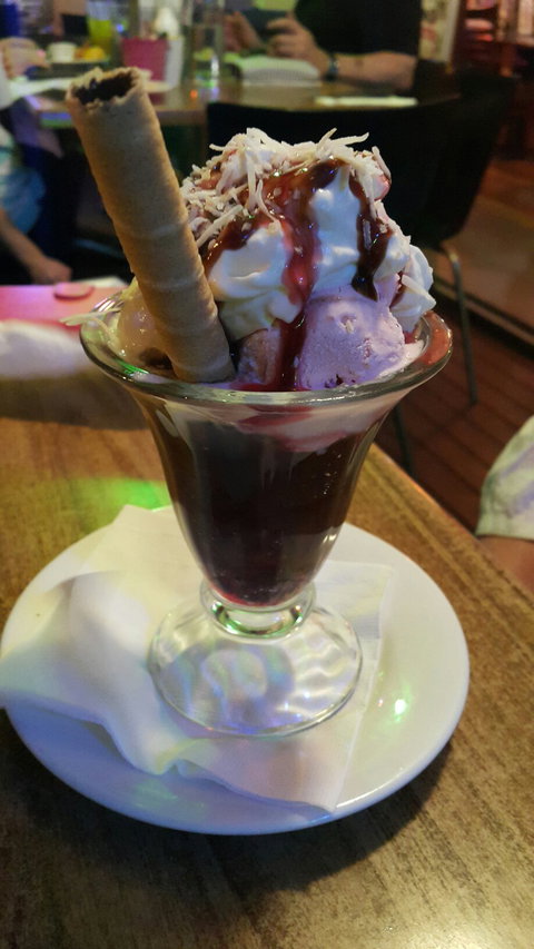 Hog's Breath Cafe - e-Seniors 1