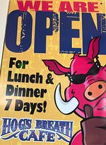 Hog's Breath Cafe - e-Seniors 6