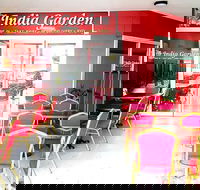 India Garden - e-Seniors