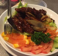 Ipoh Satay House - e-Seniors