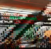Koreana BBQ Restaurant - e-Seniors