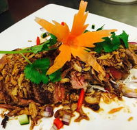 Lemongrass Thai On Main Beach - e-Seniors