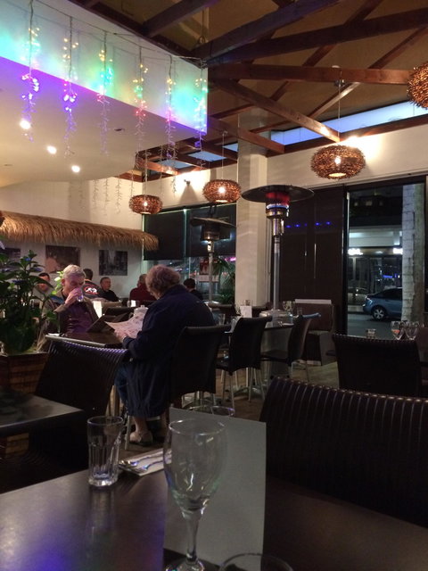 Little Malaya Restaurant - e-Seniors 4
