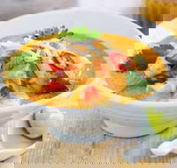 Lomyen Noodle Bar - e-Seniors