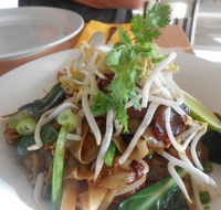 Lucky Buddha Thai Restaurant - e-Seniors