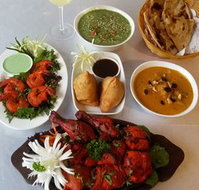 Manihani Indian Restaurant - e-Seniors