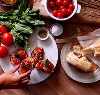Mario's Italian Restaurant - e-Seniors