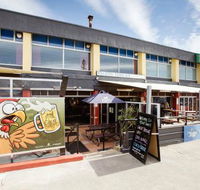 Miami Tavern