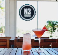 N3 Tapas Bar - e-Seniors