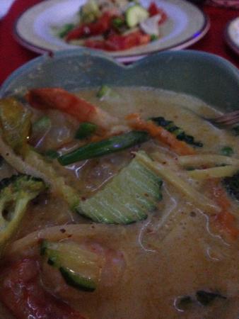 New Thai Ruby - e-Seniors 0