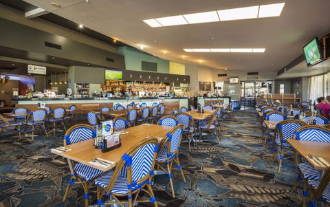 Norfolk Tavern - e-Seniors 0