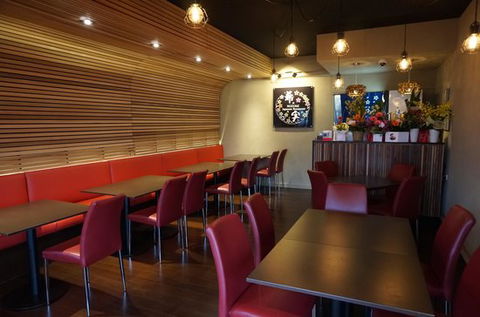 NOZOMI Japanese Restaurant - e-Seniors 0