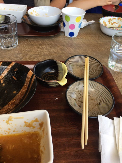NOZOMI Japanese Restaurant - e-Seniors 1