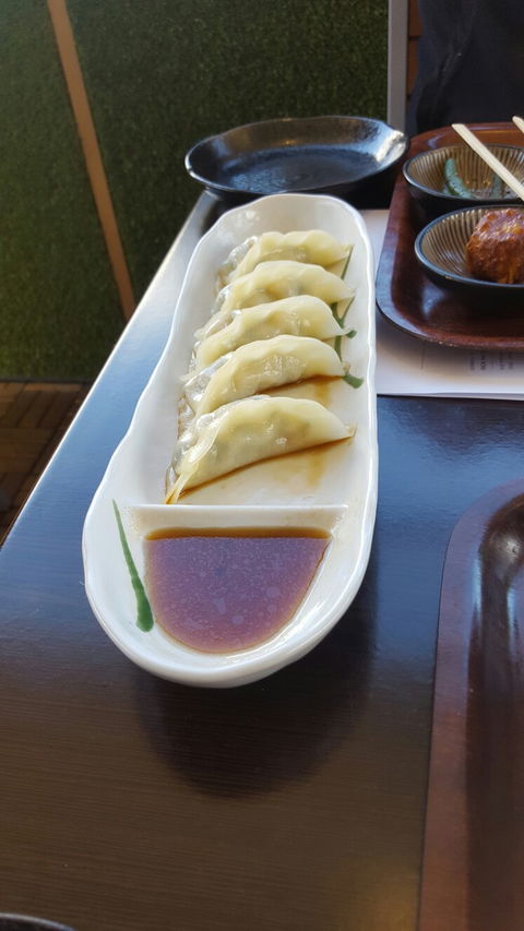 NOZOMI Japanese Restaurant - e-Seniors 3
