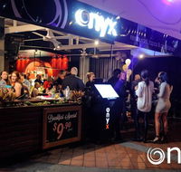 Onyx Tapas Bar  Restaurant - e-Seniors