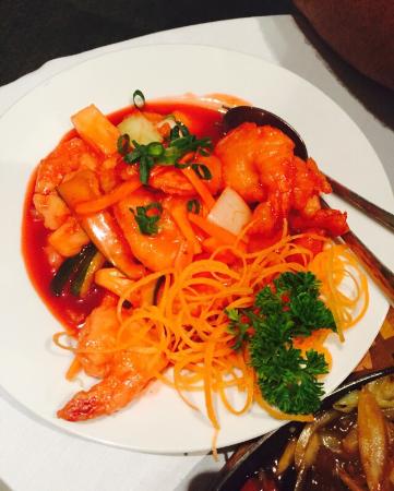 Ormeau Chinese Restaurant - e-Seniors 0