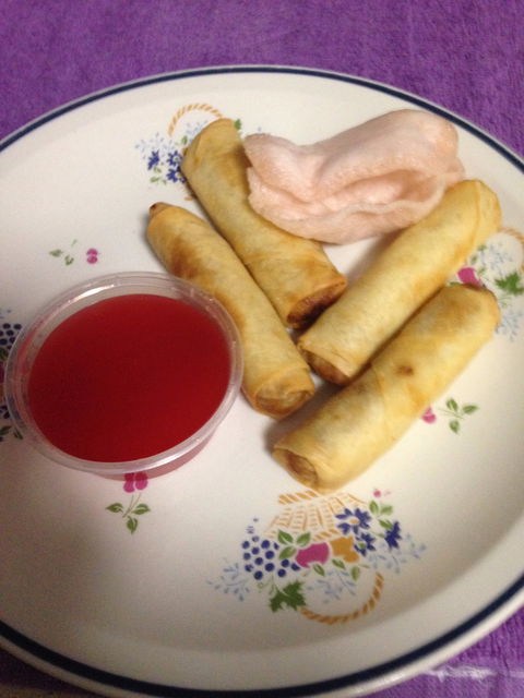 Ormeau Chinese Restaurant - e-Seniors 1