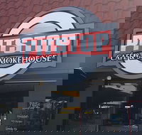 Pitstop Cafe and Smokehouse - e-Seniors