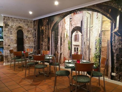 Pizzeria Don Angelo - e-Seniors 0