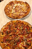 Pizzeria Don Angelo - e-Seniors 1