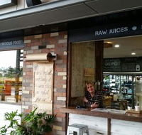 Refuel Depot - e-Seniors