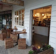 Rockleigh Cafe - e-Seniors
