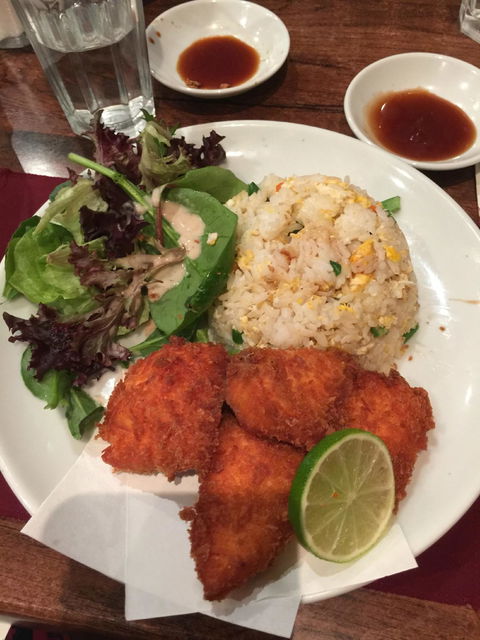 Satoru's Japanese Restaurant - e-Seniors 3