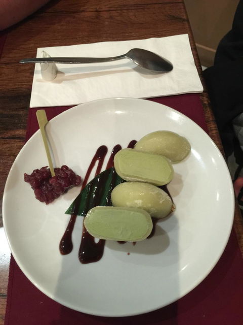 Satoru's Japanese Restaurant - e-Seniors 4