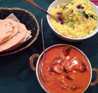 Shah-Jahan Indian Restaurant - e-Seniors